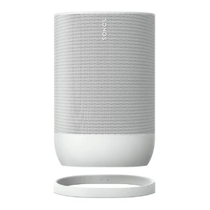 Портативна колонка Sonos Move White - Фото 3