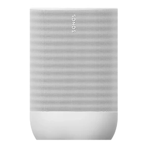 Портативна колонка Sonos Move White MOVE1EU1 - Фото 1