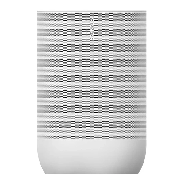 Портативна колонка Sonos Move White