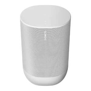 Портативна колонка Sonos Move White - Фото 2