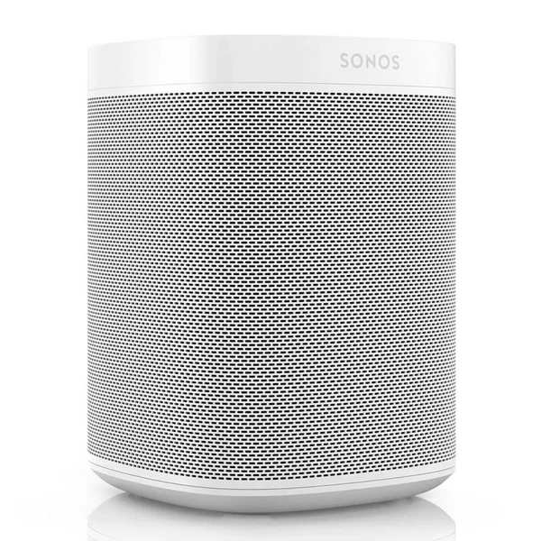 Розумна колонка Sonos One (Gen 2) White
