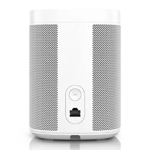 Умная колонка Sonos One (Gen 2) White - Фото 3