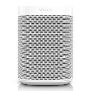 Умная колонка Sonos One (Gen 2) White - Фото 2