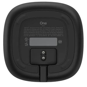 Умная колонка Sonos One (Gen 2) - Фото 6