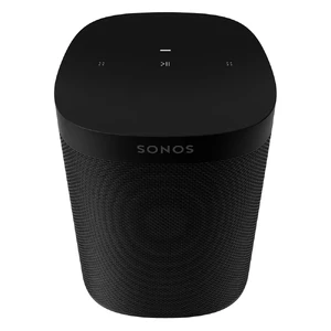Розумна колонка Sonos One SL Apple HomeKit