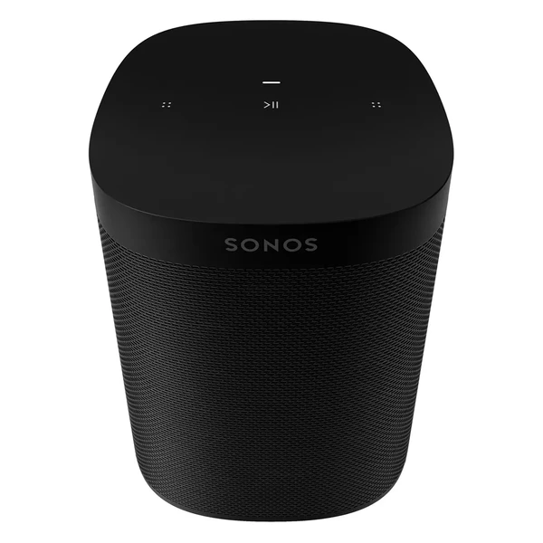 Розумна колонка Sonos One SL Apple HomeKit