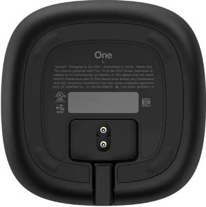 Розумна колонка Sonos One SL Apple HomeKit - Фото 3