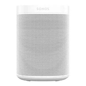 Розумна колонка Sonos One SL Apple HomeKit White