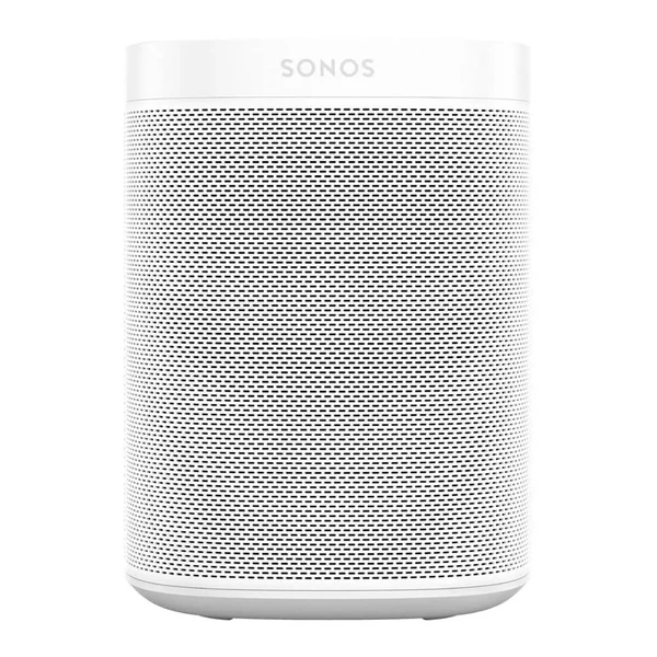 Розумна колонка Sonos One SL Apple HomeKit White