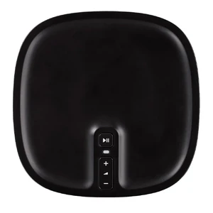 Беспроводная портативная акустика Sonos PLAY:1 Black - Фото 5