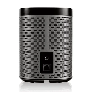 Беспроводная портативная акустика Sonos PLAY:1 Black - Фото 4