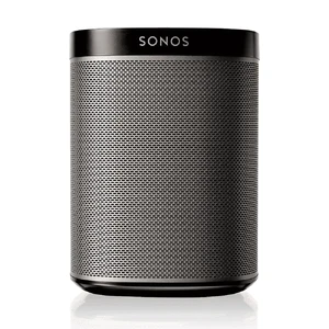 Беспроводная портативная акустика Sonos PLAY:1 Black  - Фото 1