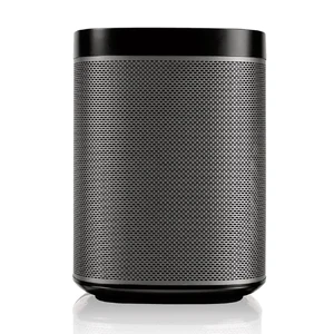 Беспроводная портативная акустика Sonos PLAY:1 Black - Фото 2