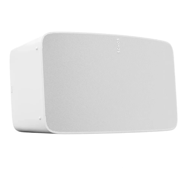 Акустична система Sonos Play:5 White