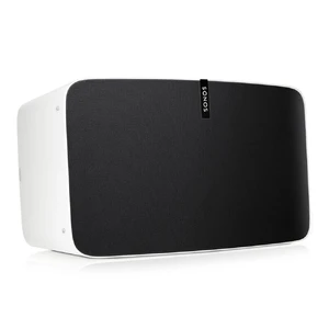 Акустична система Sonos Play: 5 White PL5G2EU1 - Фото 1