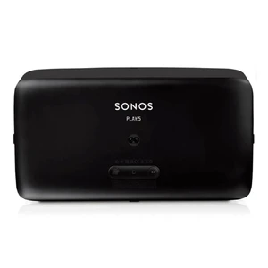Акустическая система Sonos Play:5 Black - Фото 2
