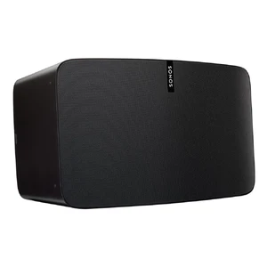 Акустическая система Sonos Play:5 Black PL5G2EU1BLK - Фото 1
