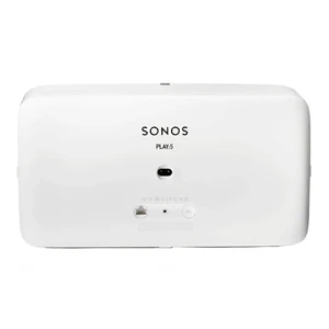 Акустична система Sonos Play: 5 White - Фото 4