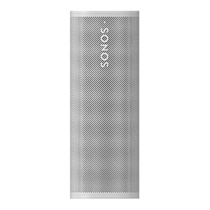 Бездротова портативна колонка Sonos Roam White