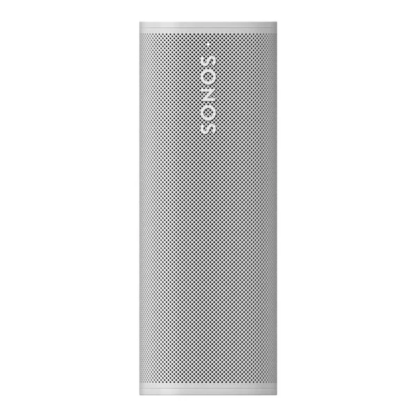 Бездротова портативна колонка Sonos Roam White