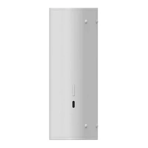 Бездротова портативна колонка Sonos Roam White - Фото 4