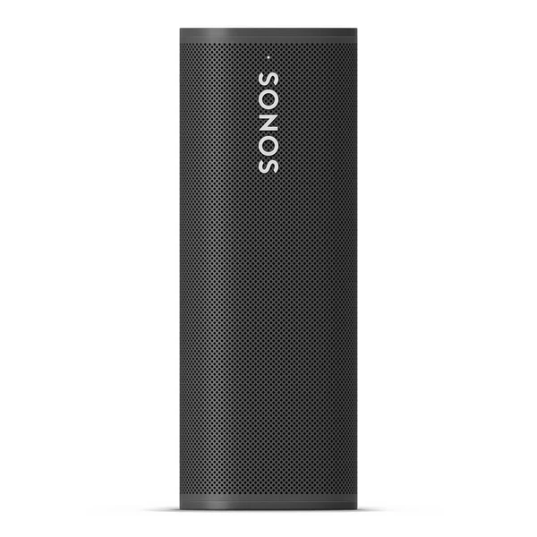 Бездротова портативна колонка Sonos Roam