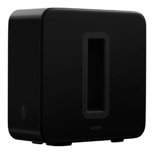 Cабвуфер Sonos Sub (Gen 3) Black - Фото 2