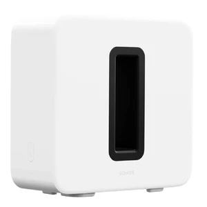 Cабвуфер Sonos Sub (Gen 3) White - Фото 2