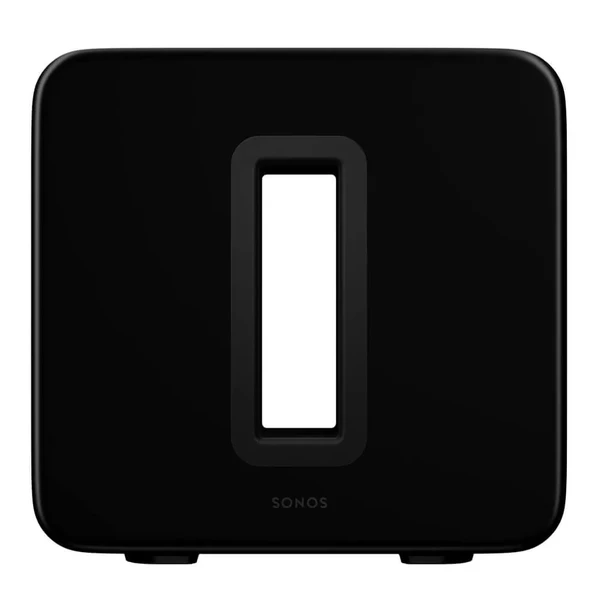 Cабвуфер Sonos Sub (Gen 3) Black