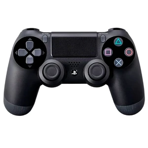 Геймпад Sony DualShock 4 Black
