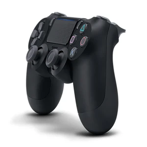 Геймпад Sony DualShock 4 Black - Фото 2