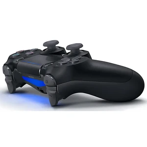 Геймпад Sony DualShock 4 Black - Фото 5