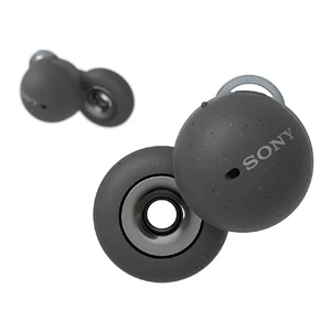 Бездротові навушники Sony LinkBuds Gray
