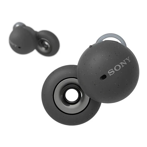 Бездротові навушники Sony LinkBuds Gray