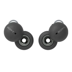 Бездротові навушники Sony LinkBuds Gray - Фото 2