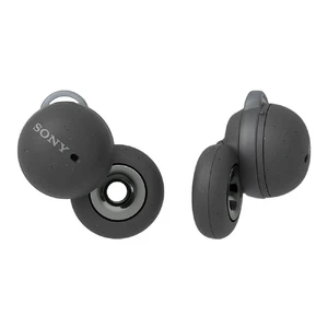 Бездротові навушники Sony LinkBuds Gray - Фото 3