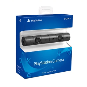 Камера Sony PlayStation 4 Camera - Фото 3