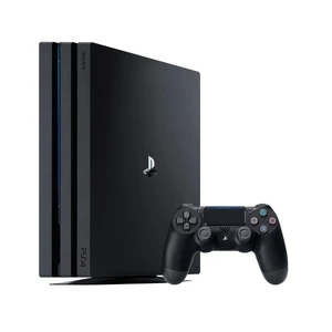 Игровая приставка Sony PlayStation 4 Pro 1TB
