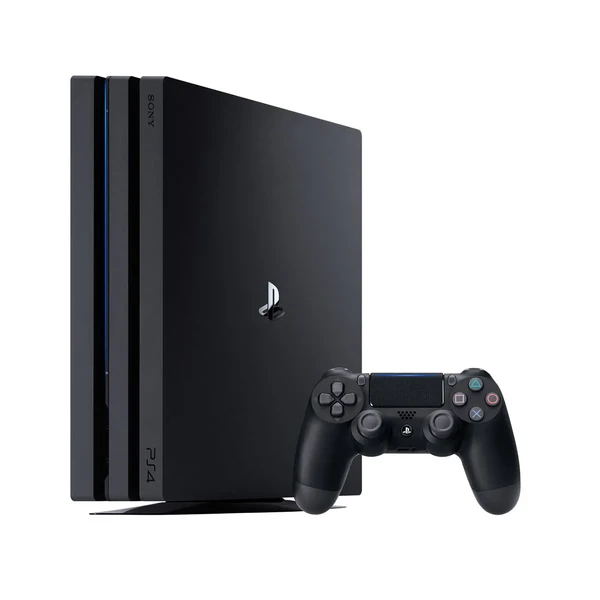 Ігрова приставка Sony PlayStation 4 Pro 1TB