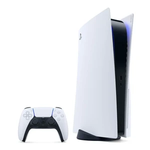 Игровая приставка Sony PlayStation 5 - Фото 2