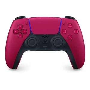 Беспроводной геймпад Sony PlayStation 5 DualSense Cosmic Red 3006392 - Фото 1