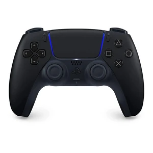Бездротовий геймпад Sony PlayStation 5 DualSense Midnight Black