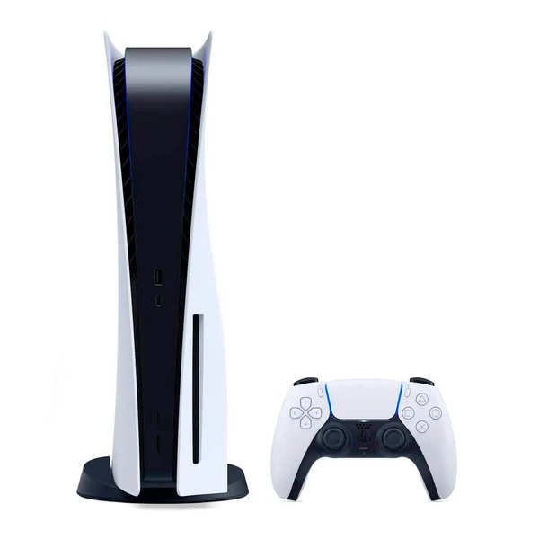 Ігрова приставка Sony PlayStation 5