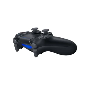 Беспроводной джойстик Sony PlayStation Dualshock 4 v2 Black - Фото 3