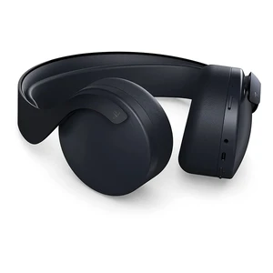 Беспроводная гарнитура Sony PULSE 3D Wireless Headset Midnight Black - Фото 3
