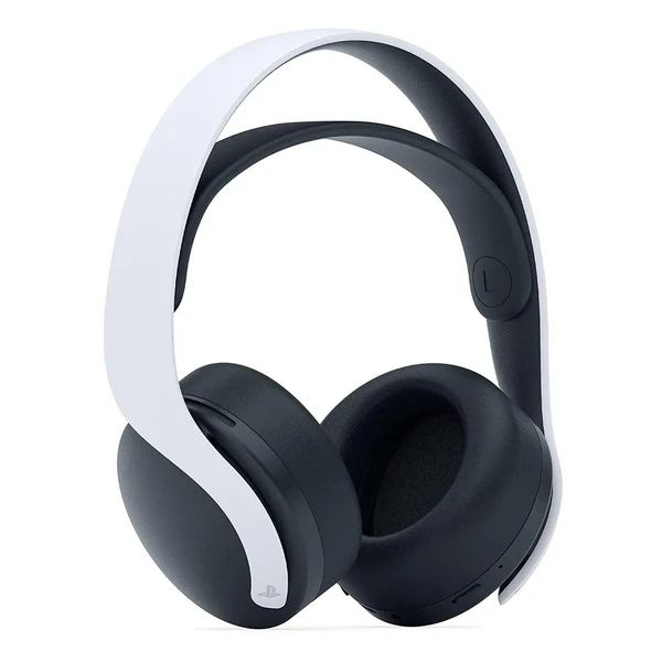 Бездротова гарнітура Sony PULSE 3D Wireless Headset White