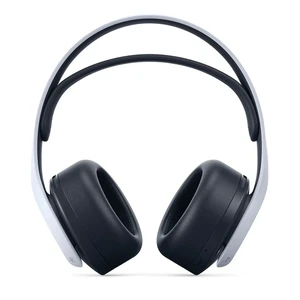 Бездротова гарнітура Sony PULSE 3D Wireless Headset White - Фото 2
