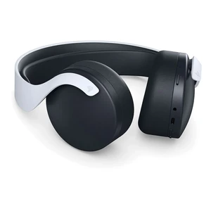 Бездротова гарнітура Sony PULSE 3D Wireless Headset White - Фото 3