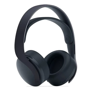Беспроводная гарнитура Sony PULSE 3D Wireless Headset Midnight Black  6482473 - Фото 1