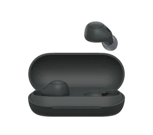 Беспроводные наушники с шумоподавлением Sony WF-C700N Black WFC700NB.CE7 - Фото 1